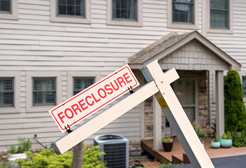 Foreclosure