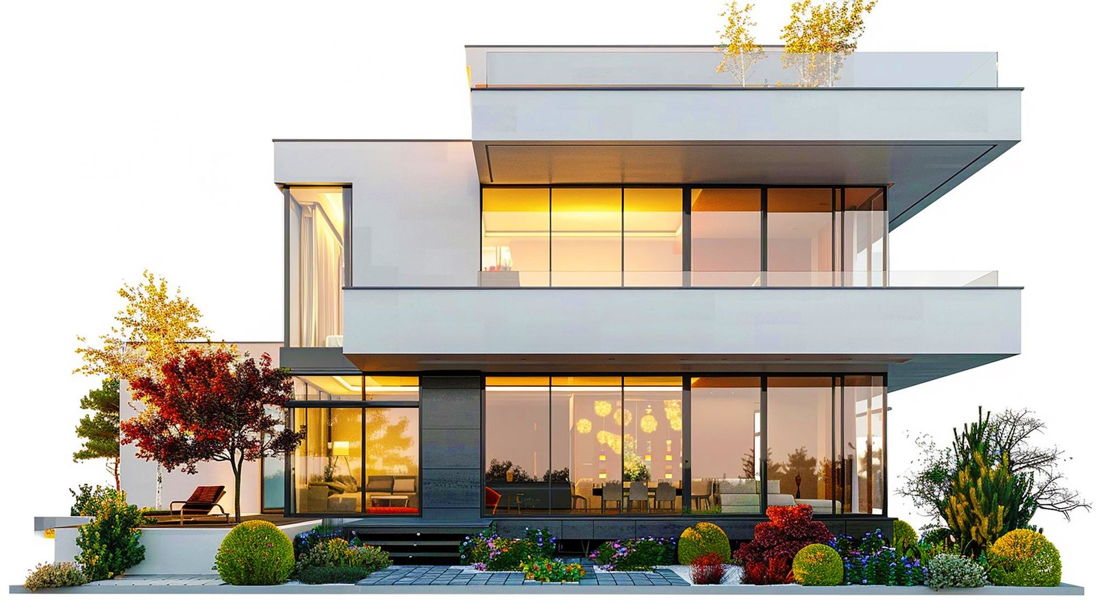 Modern House
